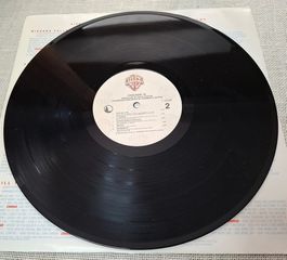 Chicago  – Chicago 18  LP-thumb-4
