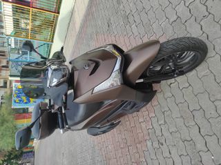 Sym HD 300 2020