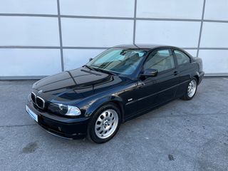 Bmw 318 2000 CI   E46 COUPE 1 ΧΕΡΙ ΕΛΛΗΝΙΚΟ ΑΡΙΣΤΟ *****-thumb-1
