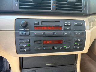 Bmw 318 2000 CI   E46 COUPE 1 ΧΕΡΙ ΕΛΛΗΝΙΚΟ ΑΡΙΣΤΟ *****-thumb-44