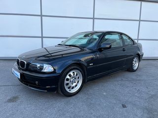 Bmw 318 2000 CI   E46 COUPE 1 ΧΕΡΙ ΕΛΛΗΝΙΚΟ ΑΡΙΣΤΟ *****