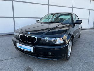 Bmw 318 2000 CI   E46 COUPE 1 ΧΕΡΙ ΕΛΛΗΝΙΚΟ ΑΡΙΣΤΟ *****-thumb-7