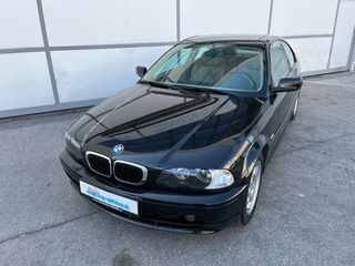Bmw 318 2000 CI   E46 COUPE 1 ΧΕΡΙ ΕΛΛΗΝΙΚΟ ΑΡΙΣΤΟ *****-thumb-6