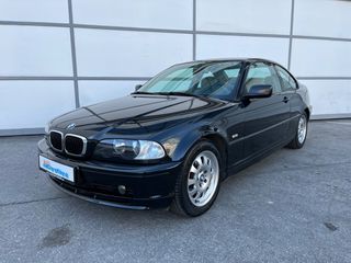 Bmw 318 2000 CI   E46 COUPE 1 ΧΕΡΙ ΕΛΛΗΝΙΚΟ ΑΡΙΣΤΟ *****-thumb-5