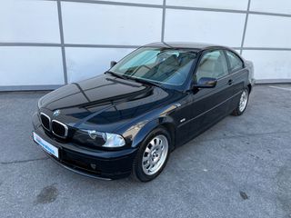 Bmw 318 2000 CI   E46 COUPE 1 ΧΕΡΙ ΕΛΛΗΝΙΚΟ ΑΡΙΣΤΟ *****-thumb-3