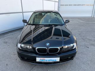 Bmw 318 2000 CI   E46 COUPE 1 ΧΕΡΙ ΕΛΛΗΝΙΚΟ ΑΡΙΣΤΟ *****-thumb-10