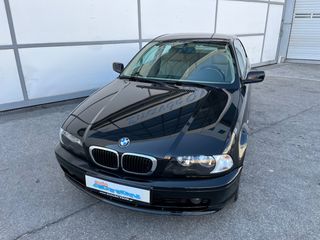 Bmw 318 2000 CI   E46 COUPE 1 ΧΕΡΙ ΕΛΛΗΝΙΚΟ ΑΡΙΣΤΟ *****-thumb-8