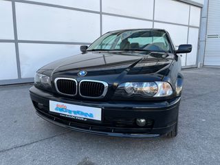 Bmw 318 2000 CI   E46 COUPE 1 ΧΕΡΙ ΕΛΛΗΝΙΚΟ ΑΡΙΣΤΟ *****-thumb-9