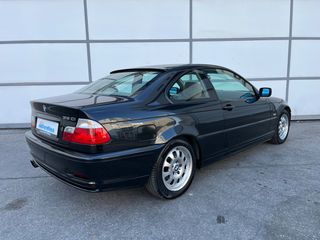 Bmw 318 2000 CI   E46 COUPE 1 ΧΕΡΙ ΕΛΛΗΝΙΚΟ ΑΡΙΣΤΟ *****-thumb-21