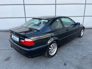 Bmw 318 2000 CI   E46 COUPE 1 ΧΕΡΙ ΕΛΛΗΝΙΚΟ ΑΡΙΣΤΟ *****-thumb-23