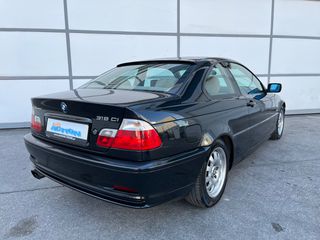 Bmw 318 2000 CI   E46 COUPE 1 ΧΕΡΙ ΕΛΛΗΝΙΚΟ ΑΡΙΣΤΟ *****-thumb-24