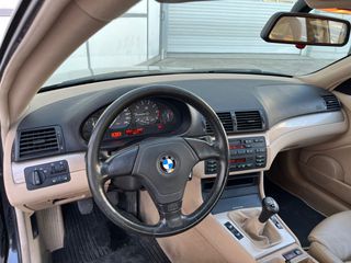 Bmw 318 2000 CI   E46 COUPE 1 ΧΕΡΙ ΕΛΛΗΝΙΚΟ ΑΡΙΣΤΟ *****-thumb-38