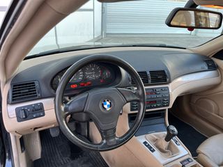 Bmw 318 2000 CI   E46 COUPE 1 ΧΕΡΙ ΕΛΛΗΝΙΚΟ ΑΡΙΣΤΟ *****-thumb-39