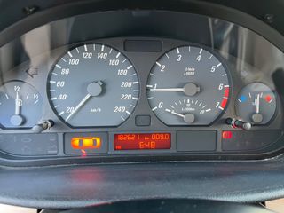 Bmw 318 2000 CI   E46 COUPE 1 ΧΕΡΙ ΕΛΛΗΝΙΚΟ ΑΡΙΣΤΟ *****-thumb-40