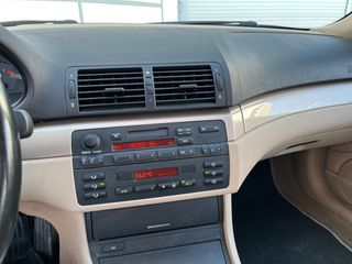 Bmw 318 2000 CI   E46 COUPE 1 ΧΕΡΙ ΕΛΛΗΝΙΚΟ ΑΡΙΣΤΟ *****-thumb-43