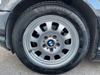 Bmw 318 2000 CI   E46 COUPE 1 ΧΕΡΙ ΕΛΛΗΝΙΚΟ ΑΡΙΣΤΟ *****-thumb-52