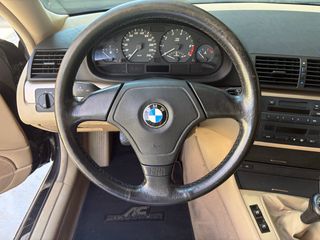Bmw 318 2000 CI   E46 COUPE 1 ΧΕΡΙ ΕΛΛΗΝΙΚΟ ΑΡΙΣΤΟ *****-thumb-37