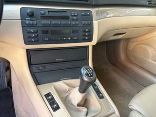 Bmw 318 2000 CI   E46 COUPE 1 ΧΕΡΙ ΕΛΛΗΝΙΚΟ ΑΡΙΣΤΟ *****-thumb-41