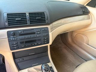 Bmw 318 2000 CI   E46 COUPE 1 ΧΕΡΙ ΕΛΛΗΝΙΚΟ ΑΡΙΣΤΟ *****-thumb-42