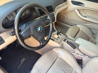 Bmw 318 2000 CI   E46 COUPE 1 ΧΕΡΙ ΕΛΛΗΝΙΚΟ ΑΡΙΣΤΟ *****-thumb-36