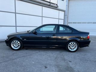 Bmw 318 2000 CI   E46 COUPE 1 ΧΕΡΙ ΕΛΛΗΝΙΚΟ ΑΡΙΣΤΟ *****-thumb-34