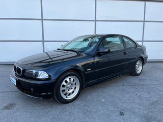 Bmw 318 2000 CI   E46 COUPE 1 ΧΕΡΙ ΕΛΛΗΝΙΚΟ ΑΡΙΣΤΟ *****-thumb-2