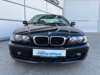 Bmw 318 2000 CI   E46 COUPE 1 ΧΕΡΙ ΕΛΛΗΝΙΚΟ ΑΡΙΣΤΟ *****-thumb-11