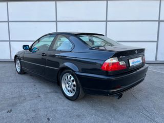 Bmw 318 2000 CI   E46 COUPE 1 ΧΕΡΙ ΕΛΛΗΝΙΚΟ ΑΡΙΣΤΟ *****-thumb-32