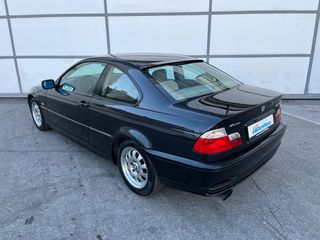 Bmw 318 2000 CI   E46 COUPE 1 ΧΕΡΙ ΕΛΛΗΝΙΚΟ ΑΡΙΣΤΟ *****-thumb-33