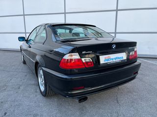 Bmw 318 2000 CI   E46 COUPE 1 ΧΕΡΙ ΕΛΛΗΝΙΚΟ ΑΡΙΣΤΟ *****-thumb-29