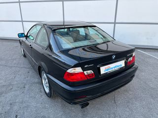 Bmw 318 2000 CI   E46 COUPE 1 ΧΕΡΙ ΕΛΛΗΝΙΚΟ ΑΡΙΣΤΟ *****-thumb-30