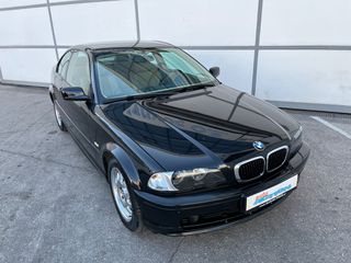 Bmw 318 2000 CI   E46 COUPE 1 ΧΕΡΙ ΕΛΛΗΝΙΚΟ ΑΡΙΣΤΟ *****-thumb-16