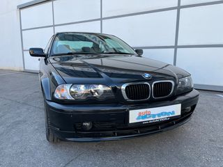 Bmw 318 2000 CI   E46 COUPE 1 ΧΕΡΙ ΕΛΛΗΝΙΚΟ ΑΡΙΣΤΟ *****-thumb-12