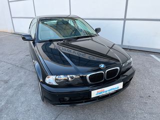 Bmw 318 2000 CI   E46 COUPE 1 ΧΕΡΙ ΕΛΛΗΝΙΚΟ ΑΡΙΣΤΟ *****-thumb-13