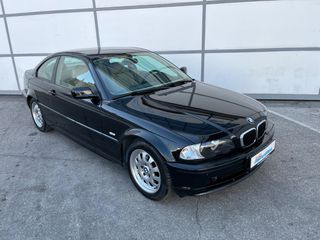 Bmw 318 2000 CI   E46 COUPE 1 ΧΕΡΙ ΕΛΛΗΝΙΚΟ ΑΡΙΣΤΟ *****-thumb-15