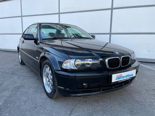 Bmw 318 2000 CI   E46 COUPE 1 ΧΕΡΙ ΕΛΛΗΝΙΚΟ ΑΡΙΣΤΟ *****-thumb-14