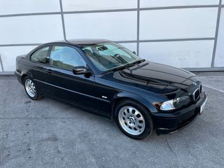 Bmw 318 2000 CI   E46 COUPE 1 ΧΕΡΙ ΕΛΛΗΝΙΚΟ ΑΡΙΣΤΟ *****-thumb-18
