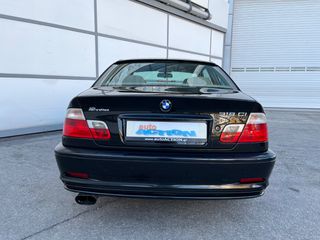 Bmw 318 2000 CI   E46 COUPE 1 ΧΕΡΙ ΕΛΛΗΝΙΚΟ ΑΡΙΣΤΟ *****-thumb-28