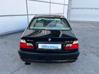 Bmw 318 2000 CI   E46 COUPE 1 ΧΕΡΙ ΕΛΛΗΝΙΚΟ ΑΡΙΣΤΟ *****-thumb-27