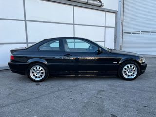 Bmw 318 2000 CI   E46 COUPE 1 ΧΕΡΙ ΕΛΛΗΝΙΚΟ ΑΡΙΣΤΟ *****-thumb-20