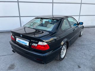 Bmw 318 2000 CI   E46 COUPE 1 ΧΕΡΙ ΕΛΛΗΝΙΚΟ ΑΡΙΣΤΟ *****-thumb-22
