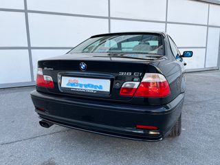 Bmw 318 2000 CI   E46 COUPE 1 ΧΕΡΙ ΕΛΛΗΝΙΚΟ ΑΡΙΣΤΟ *****-thumb-25