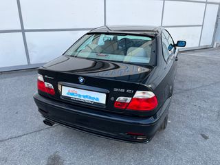 Bmw 318 2000 CI   E46 COUPE 1 ΧΕΡΙ ΕΛΛΗΝΙΚΟ ΑΡΙΣΤΟ *****-thumb-26