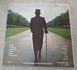 Elton John – A Single Man   LP-thumb-1