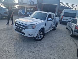 Ford Ranger 2012 WILDTRAK EXTRACAB FULL EXTRA