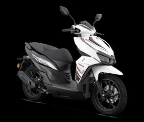 Keeway 2026 ICON 125S-thumb-1