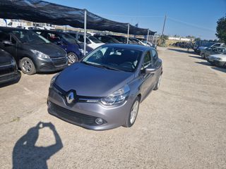 Renault Clio 2017