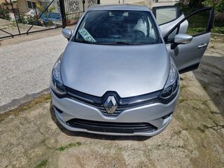 Renault Clio 2017