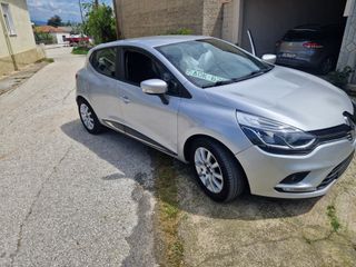 Renault Clio 2017-thumb-1