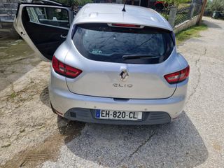 Renault Clio 2017-thumb-2